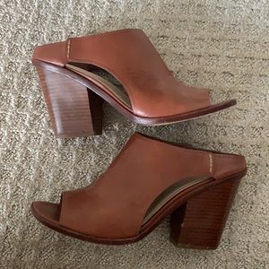 Cole Haan Mules